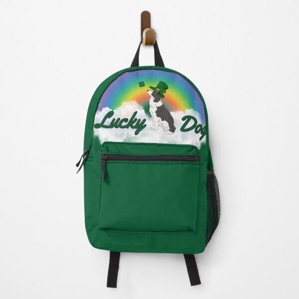 Item preview, Lucky Dog St Patrick's Day designed and sold by AussieMomma.