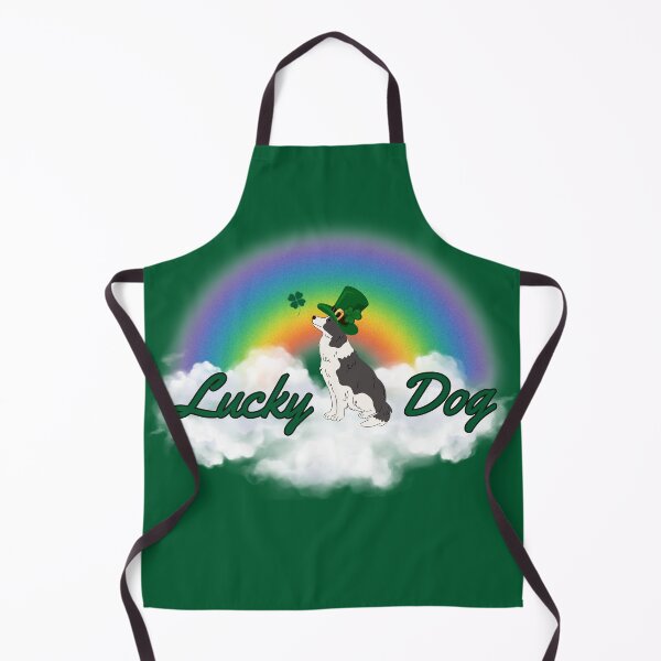 Item preview, Lucky Dog St Patrick's Day designed and sold by AussieMomma.
