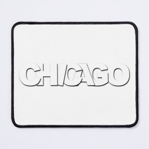 Item preview, Chicago designed and sold by ShowMyGraphics.