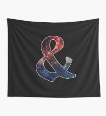 Of Mice and Men Fan Logo Wall Tapestry