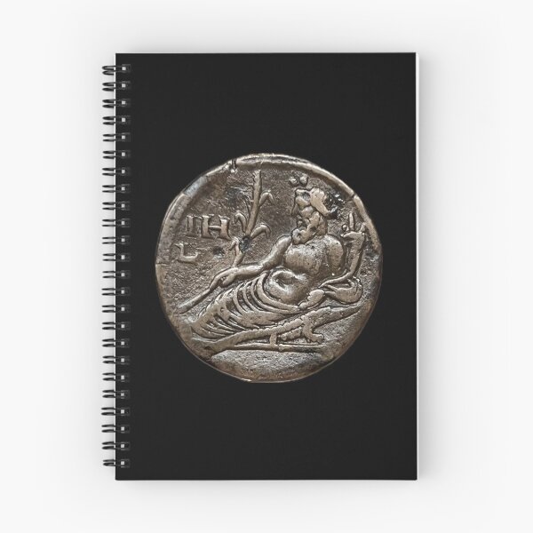 Item preview, Nilus coin designed and sold by DotorEaon.