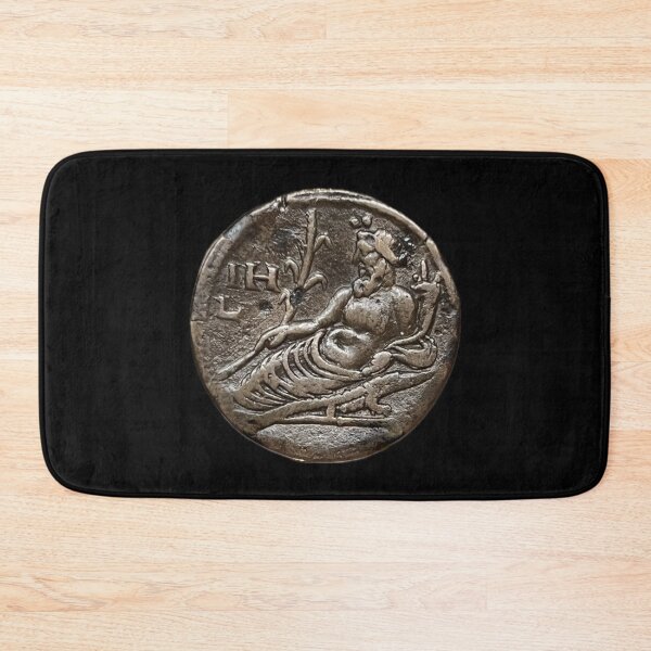 Item preview, Nilus coin designed and sold by DotorEaon.