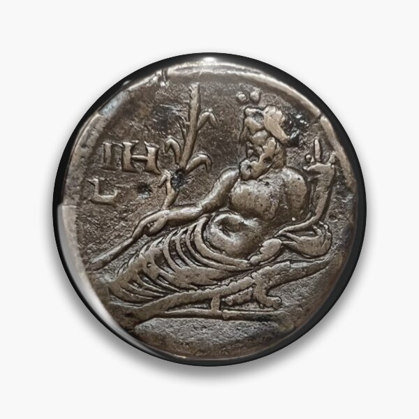 Item preview, Nilus coin designed and sold by DotorEaon.