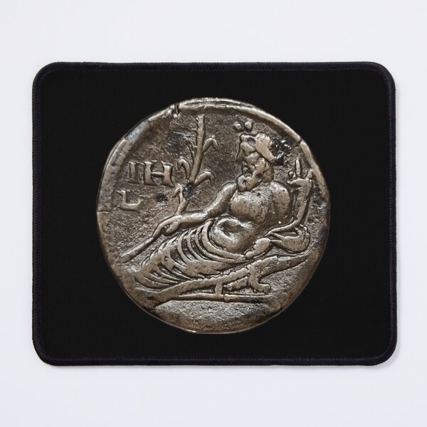 Item preview, Nilus coin designed and sold by DotorEaon.