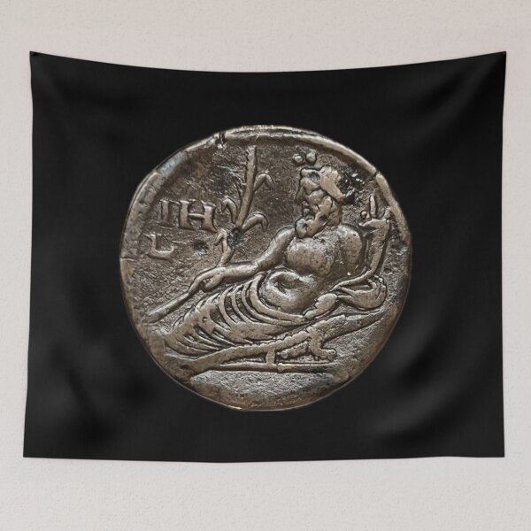 Item preview, Nilus coin designed and sold by DotorEaon.