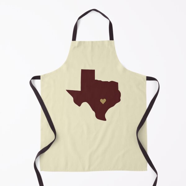 Item preview, Heart of Texas designed and sold by TXSTSwanShop.
