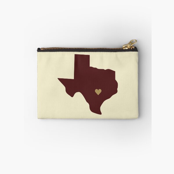 Item preview, Heart of Texas designed and sold by TXSTSwanShop.