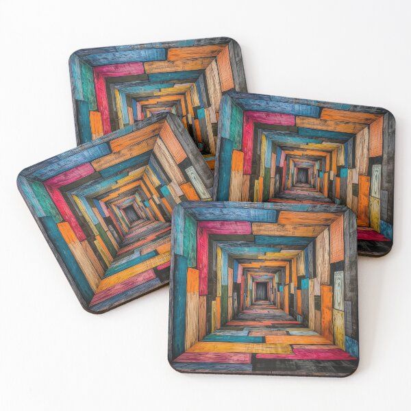Item preview, Beyond The Door designed and sold by JPugliese.