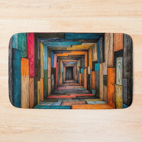 Item preview, Beyond The Door designed and sold by JPugliese.