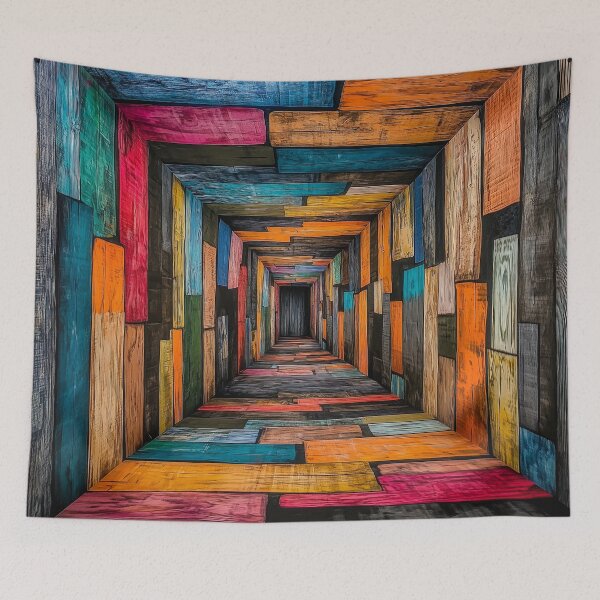 Item preview, Beyond The Door designed and sold by JPugliese.