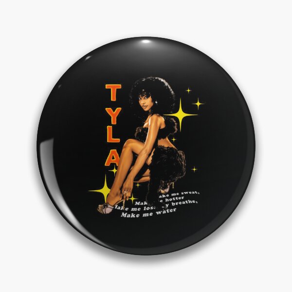 Item preview, Tyla Pose designed and sold by TanLushim.