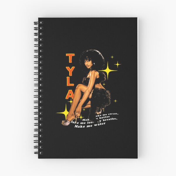 Item preview, Tyla Pose designed and sold by TanLushim.