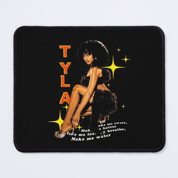 Item preview, Tyla Pose designed and sold by TanLushim.