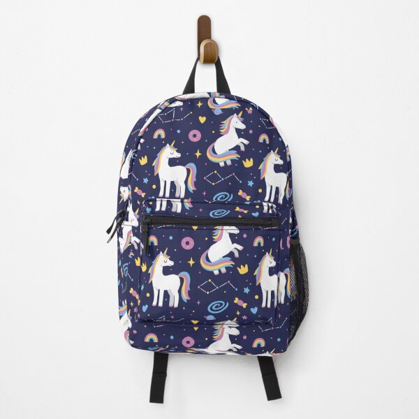 Item preview, Unicorn Pattern designed and sold by Masonixem.