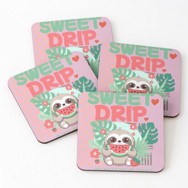 Item preview, Sweet Drip designed and sold by BaffledSnout.