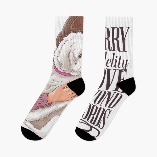 Item preview, Furry Love, Unconditional designed and sold by MysticNest Studio.
