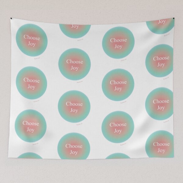 Item preview, Choose Joy designed and sold by Josephine Ethereal.