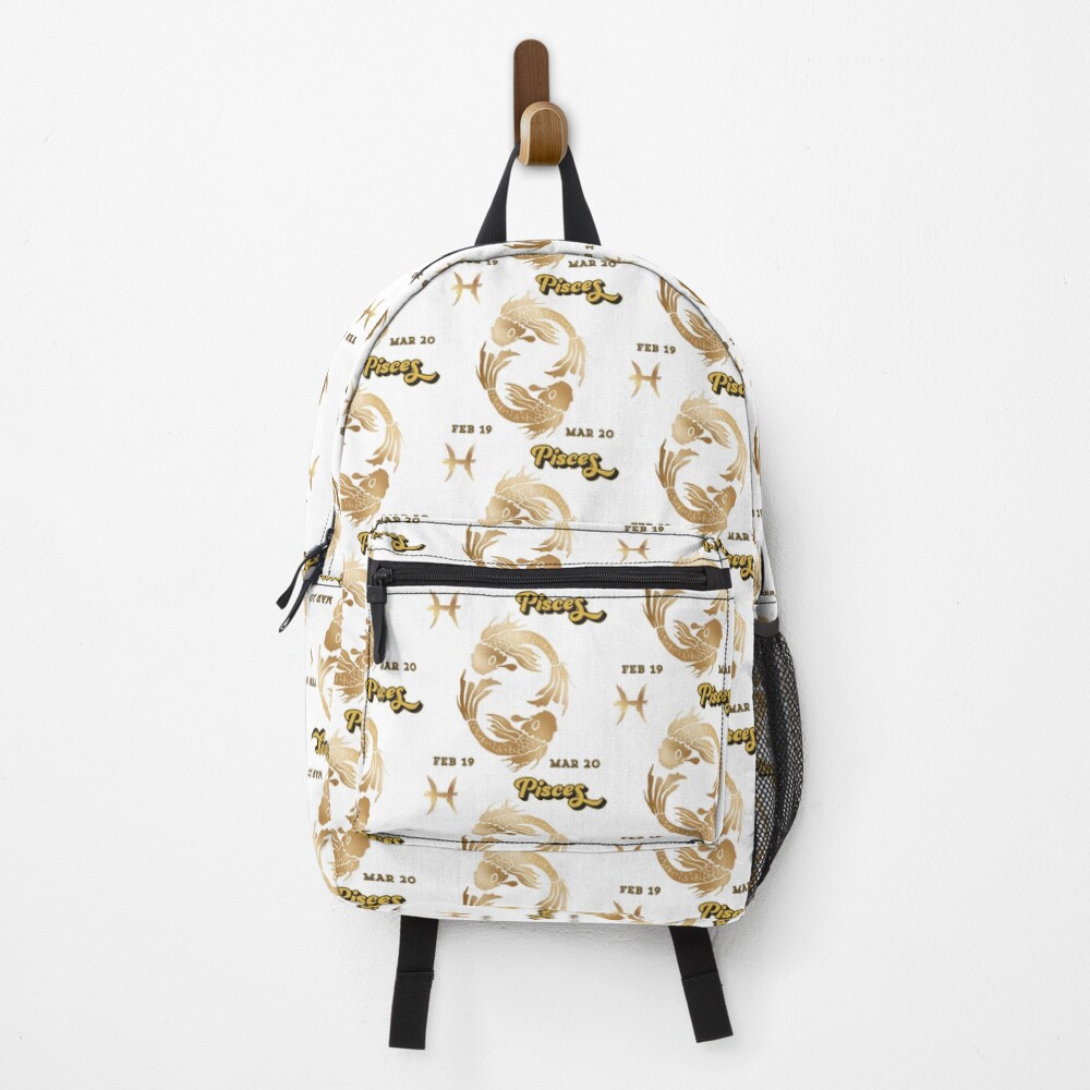 Item preview, Backpack designed and sold by HABO95.