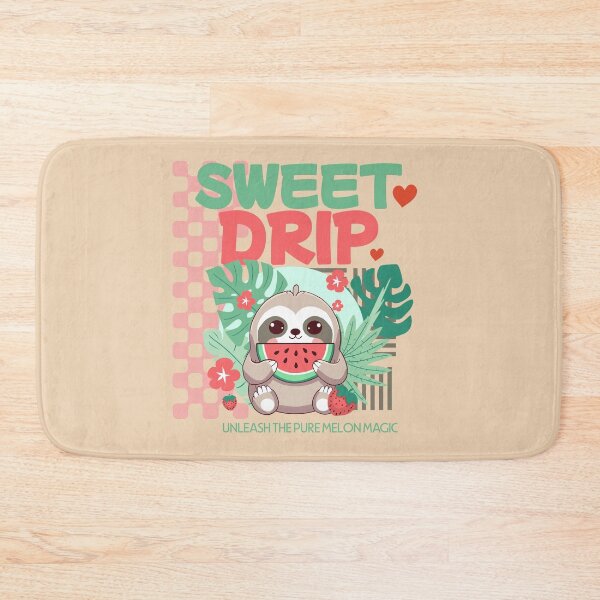 Item preview, Sweet Drip designed and sold by BaffledSnout.