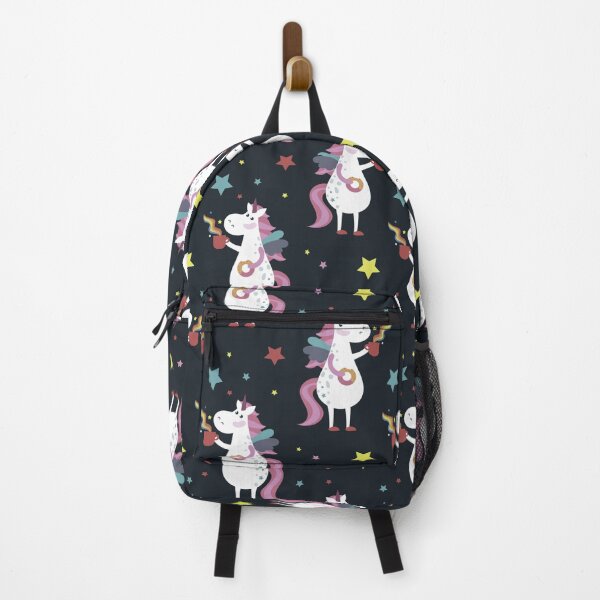 Item preview, Unicorn Pattern designed and sold by Masonixem.