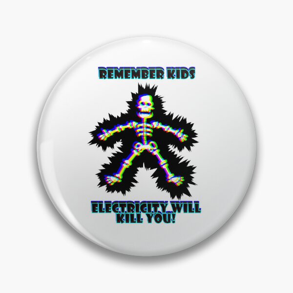 Item preview, Electrical Safety. designed and sold by Mahesh95singh.