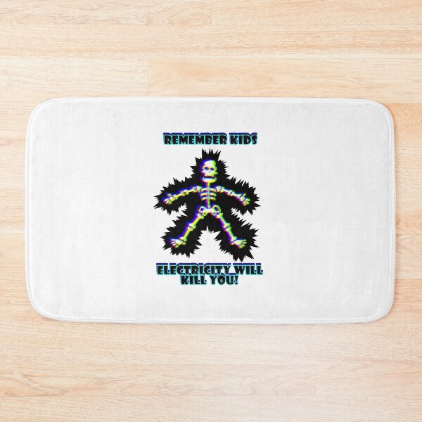 Item preview, Electrical Safety. designed and sold by Mahesh95singh.