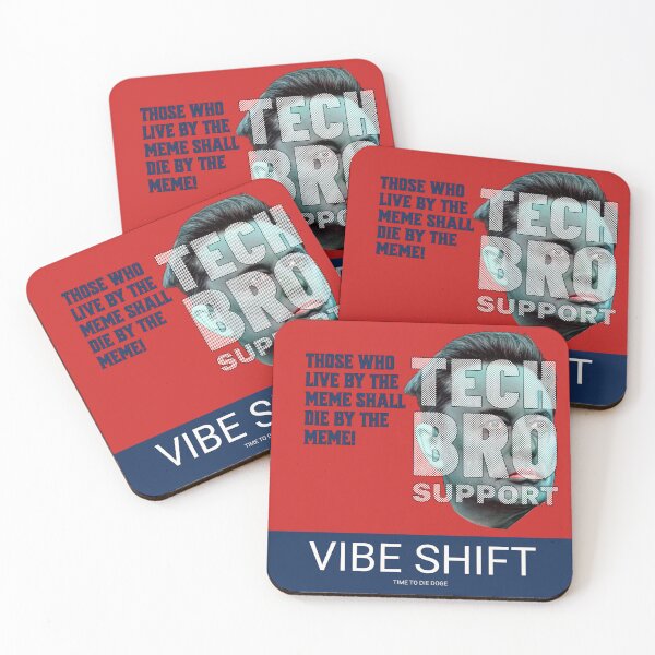 Item preview, Vibe Shift?  designed and sold by marketus19.