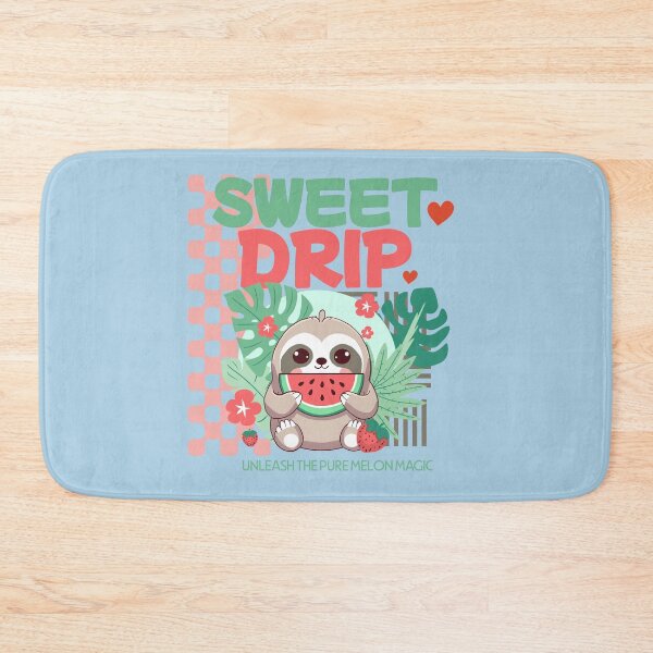Item preview, Sweet Drip designed and sold by BaffledSnout.