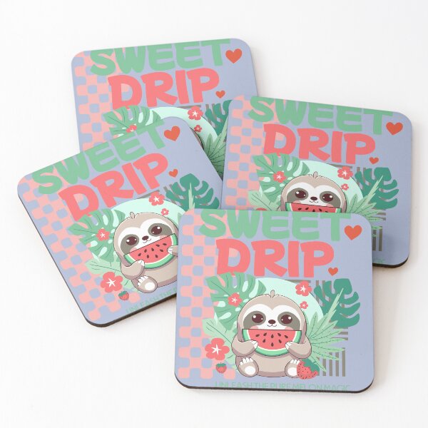 Item preview, Sweet Drip designed and sold by BaffledSnout.