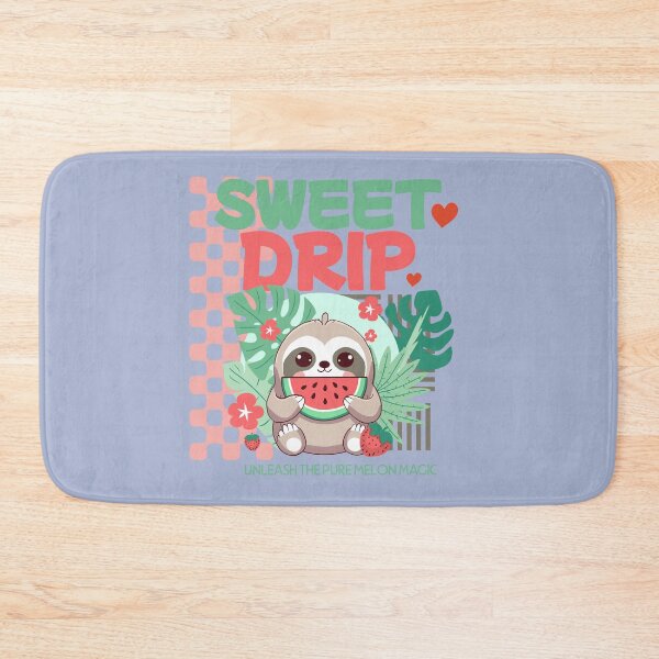Item preview, Sweet Drip designed and sold by BaffledSnout.