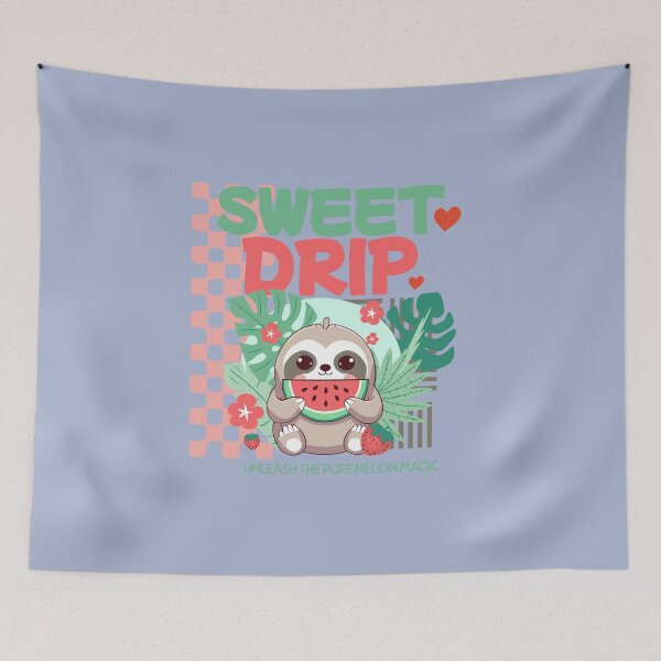 Item preview, Sweet Drip designed and sold by BaffledSnout.