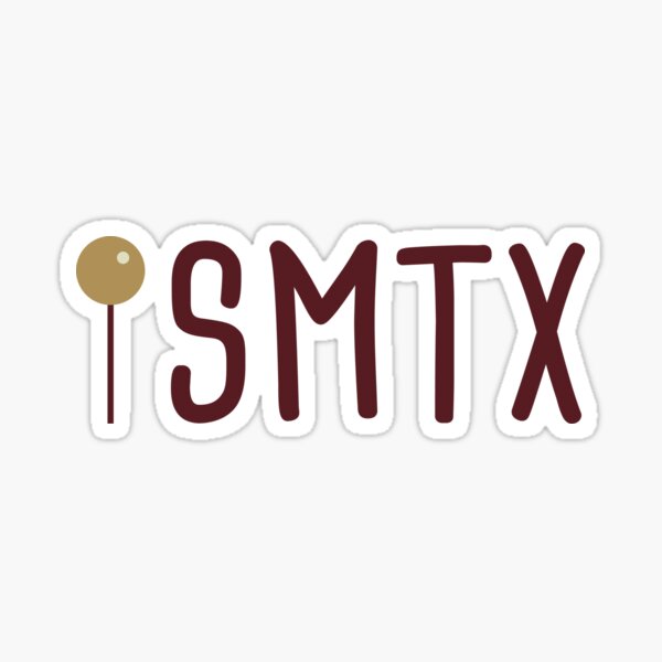 Item preview, SMTX Pinpoint designed and sold by TXSTSwanShop.