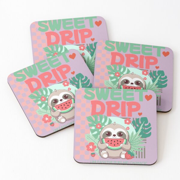 Item preview, Sweet Drip designed and sold by BaffledSnout.