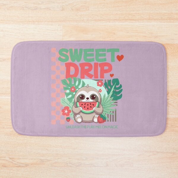 Item preview, Sweet Drip designed and sold by BaffledSnout.