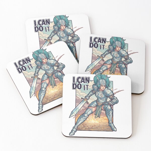 Item preview, Brave Steel Warrior designed and sold by JonelleTshirts.