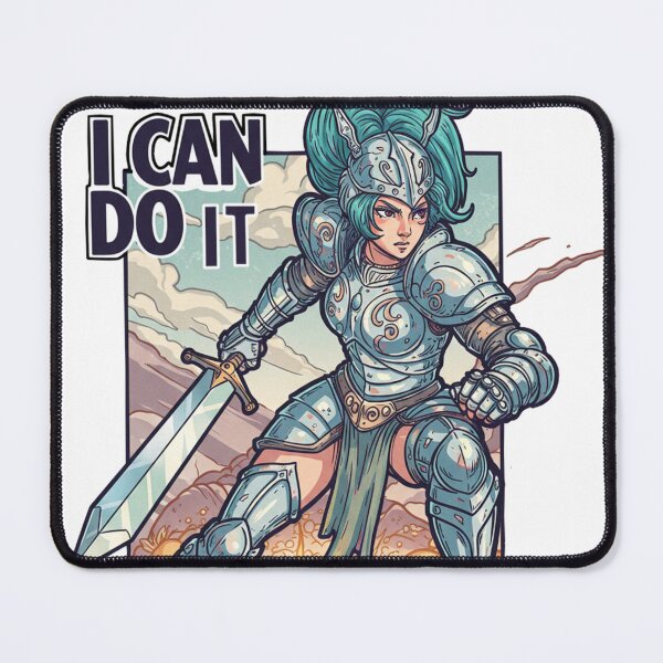 Item preview, Brave Steel Warrior designed and sold by JonelleTshirts.