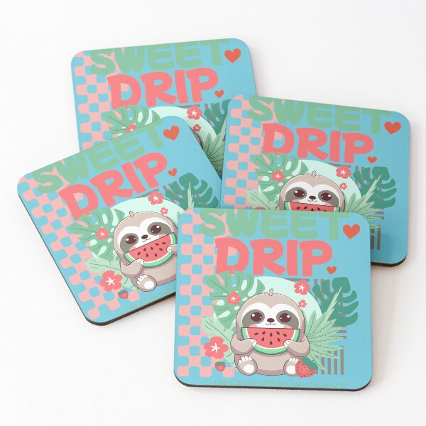 Item preview, Sweet Drip designed and sold by BaffledSnout.