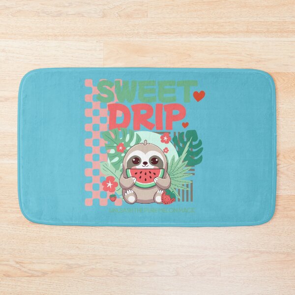 Item preview, Sweet Drip designed and sold by BaffledSnout.