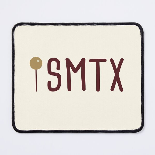 Item preview, SMTX Pinpoint designed and sold by TXSTSwanShop.