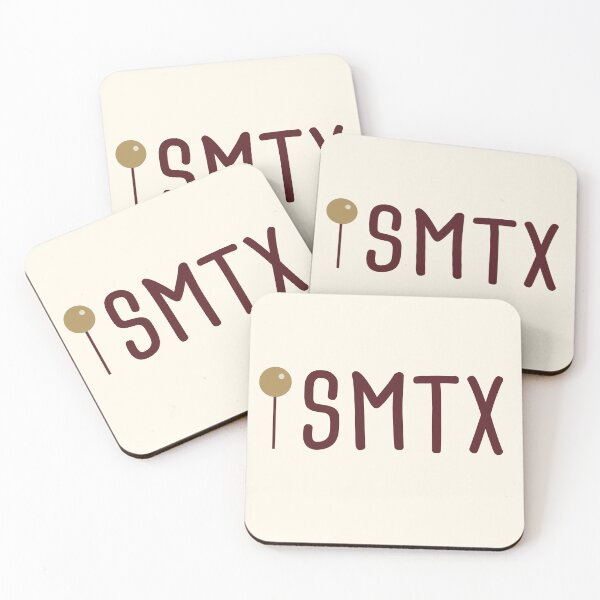 Item preview, SMTX Pinpoint designed and sold by TXSTSwanShop.