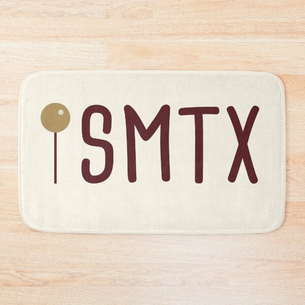 Item preview, SMTX Pinpoint designed and sold by TXSTSwanShop.