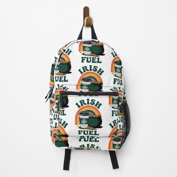 Item preview, Irish Fuel – St. Patrick’s Day Coffee & Gold designed and sold by Taans-Creation.
