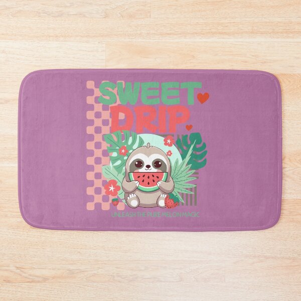 Item preview, Sweet Drip designed and sold by BaffledSnout.