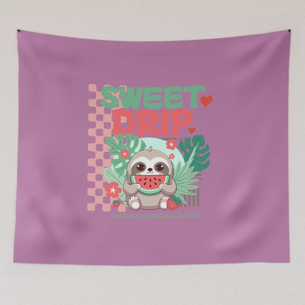 Item preview, Sweet Drip designed and sold by BaffledSnout.