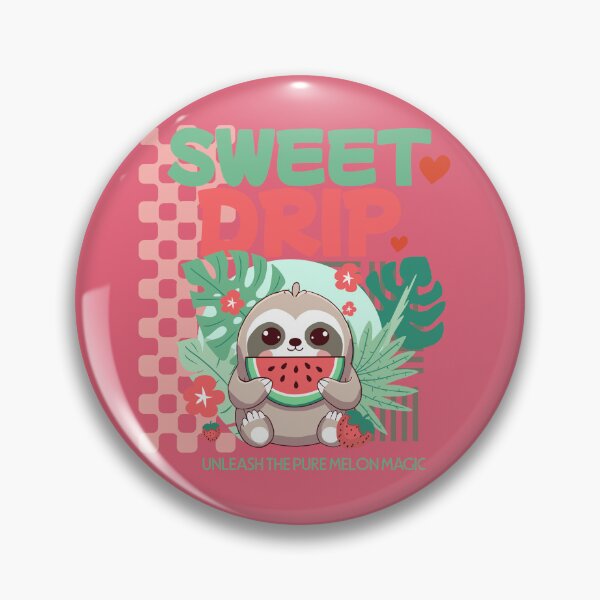 Item preview, Sweet Drip designed and sold by BaffledSnout.