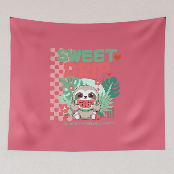 Item preview, Sweet Drip designed and sold by BaffledSnout.