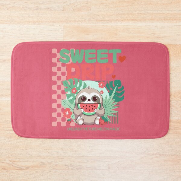 Item preview, Sweet Drip designed and sold by BaffledSnout.