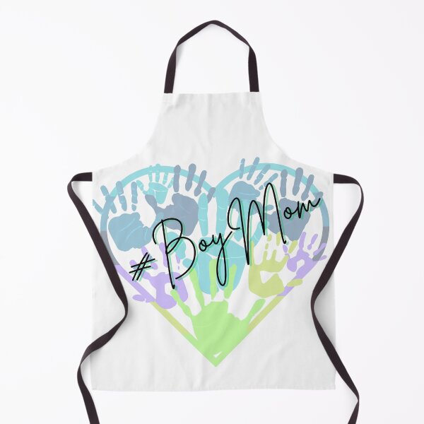 Item preview, #BoyMom designed and sold by LoveGraceValor.