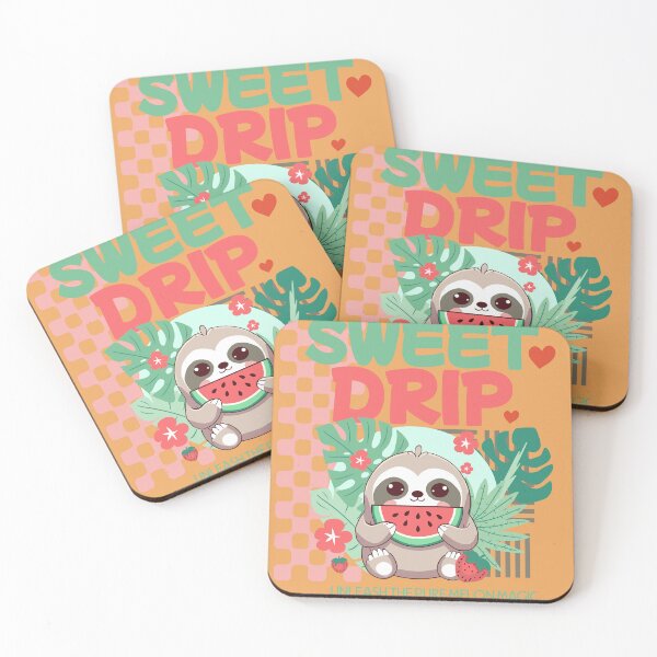 Item preview, Sweet Drip designed and sold by BaffledSnout.