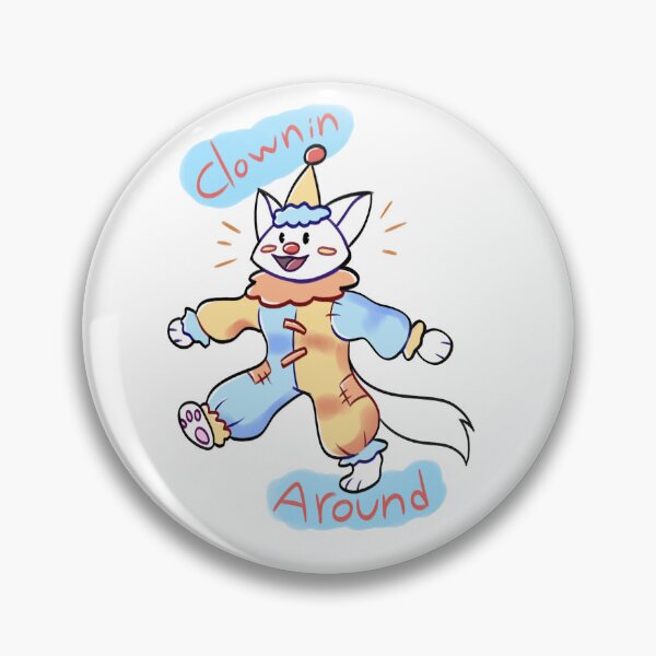 Item preview, Clowning around designed and sold by KaykwieS.